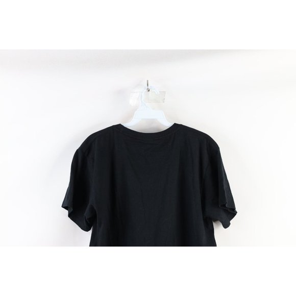 Vtg Streetwear Mens Medium Faded Eminem Whatever You Say I Am Rap Tee T-Shirt - Picture 7 of 8